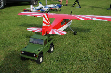 Modellflug Club Eislingen